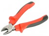 Faithfull 40/160 Diagonal Cutting Plier 6.1/4in