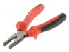 Faithfull 65/160 Combination Plier 6.1/4in