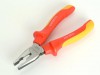 Faithfull BSU-VDE Insulated Combination Plier 7in