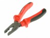 Faithfull 65/180 Combination Plier 7in