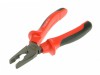 Faithfull 65/200 Combination Plier 8in