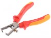 Faithfull BSU-VDE Stripping Plier 6.1/4in