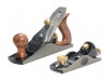 Faithfull No.4 And No.60.1/2 Planes