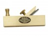 Faithfull Mini Woodworking Plane Mtplnbl