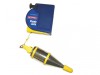 Faithfull Plumb-Auto Automatic Plumbline 400g (14oz)