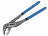 Faithfull Slip Joint  Water PumpPliers 250mm - 60mm Capacity