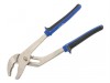 Faithfull Waterpump Pliers 300mm - 50mm Capacity