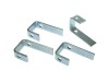 Faithfull External Building Profile Clamp Bracket (Pack of 4)