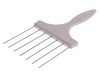 Faithfull Pla-2 Plasterers Scratching Tool