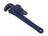 Faithfull Leader Pattern Pipe Wrench 10in