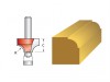 Faithfull Router Bit Tungsten Carbide 6.5mm Rounding Over