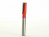 Faithfull Router Bit Tungsten Carbide Two Flute 7.0mm 1/4in Shank