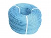 Faithfull Blue Poly Rope 10mm 220m