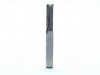 Faithfull Router Bit Tungsten Carbide Single Flute 5.0mm x 16mm 1/4in Shank