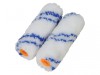 Faithfull Flock Foam Mini Roller Refill (Pack 2)