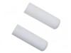 Faithfull Foam Mini Roller Refills 100mm (4in) Pack of 2