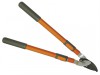 Faithfull Samurai Bypass Telescopic Loppers