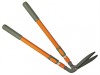 Faithfull Samurai Telescopic Edging Shears 630-970mm (25-36in)