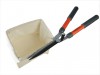Faithfull Samurai Hedge & Grass Shears With Bag