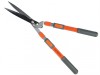Faithfull Samurai Telescopic Hedge Shears 710-910mm