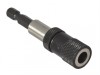 Faithfull Mag Bit Holder Drywall 1/4in Hex
