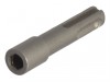 Faithfull SDS To 1/4in Hex S/driver Adaptor