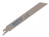 Faithfull Sabre Saw Blades (5) Metal S922bf