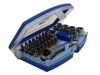 Faithfull Screwdriver Bit Set & Sockets 42pc