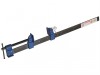 Faithfull Sash Clamp General Duty 1200mm Capacity