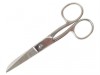 Faithfull Household Scissors 5in