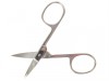Faithfull Nail Scissors Straight 3.1/2in