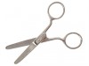 Faithfull Pocket Scissors 4in