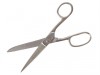 Faithfull Sewing Scissors 7in