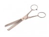 Faithfull Thinning Shears Two-sided 6in