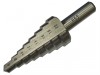 Faithfull HSS Step Drill 6 To 20mm