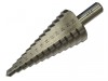 Faithfull HSS Step Drill 6 To 30mm
