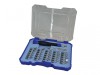 Faithfull Precision Screwdriver Set, 32 Piece
