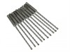 Faithfull SDS Plus Drill 5.5mm OL: 160mm WL: 100mm Bulk 10