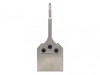Faithfull SDS Plus Tile & Floor Scraper 265 x 100mm