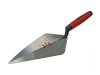 Faithfull 11in Brick Trowel Forged Soft Grip Handle