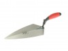 Faithfull 11in Philadelphia Brick Trowel Soft Grip Handle