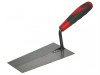 Faithfull Soft Grip Welded Bucket Trowel