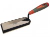 Faithfull Grout Trowel Soft Grip Handle 6 x 2.1/2in
