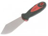 Faithfull Soft Grip Putty Knife
