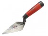 Faithfull Soft Grip Forged Pointing Trowel 4.1/2in