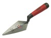 Faithfull Soft Grip Forged Pointing Trowel 6in