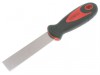 Faithfull Soft Grip Stripping Knife 25mm
