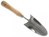 Faithfull Stainless Steel Hand Trowel