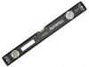 Faithfull Prestige Professional Heavy-Duty Spirit Level 60cm