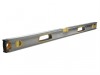 Faithfull Professional Heavy-Duty Level 3 Vial 100cm (40in)